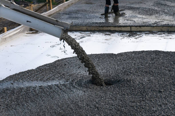 Best Concrete Crack Repair  in Slaughterville, OK