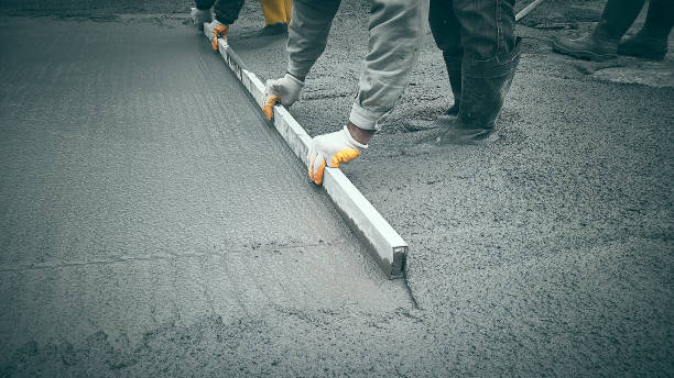 Best Concrete Contractor Near Me  in Slaughterville, OK